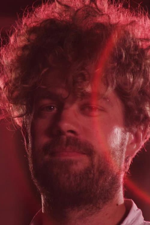 Lukas Rinker foto