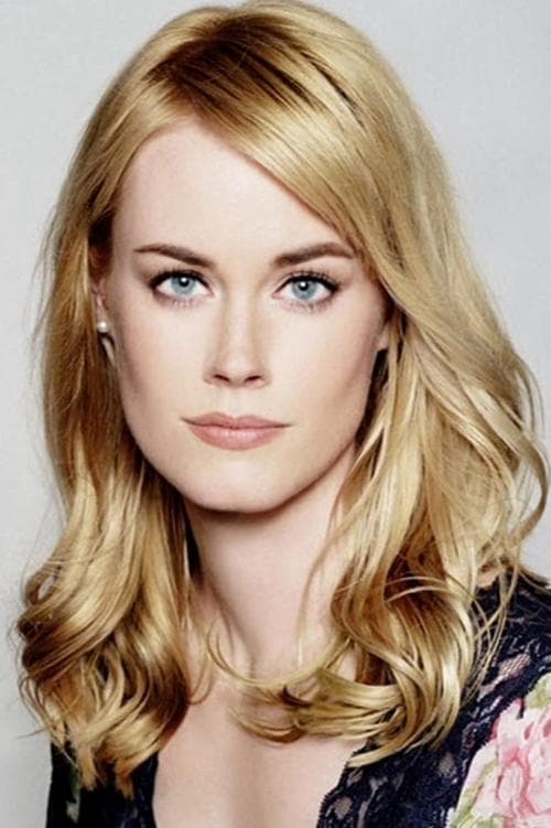 Abigail Hawk foto
