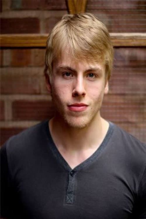 Ben Gilbert foto