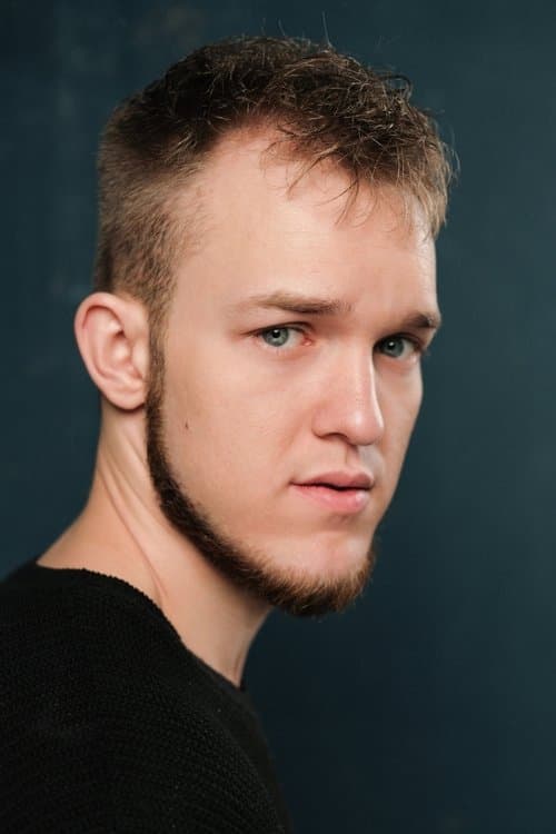 Volodymyr Hurin foto
