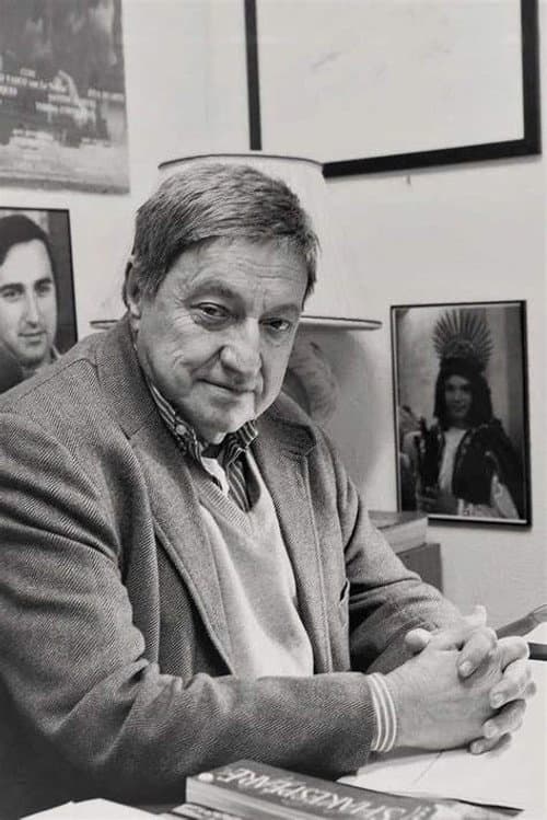 Carlos Avilez foto