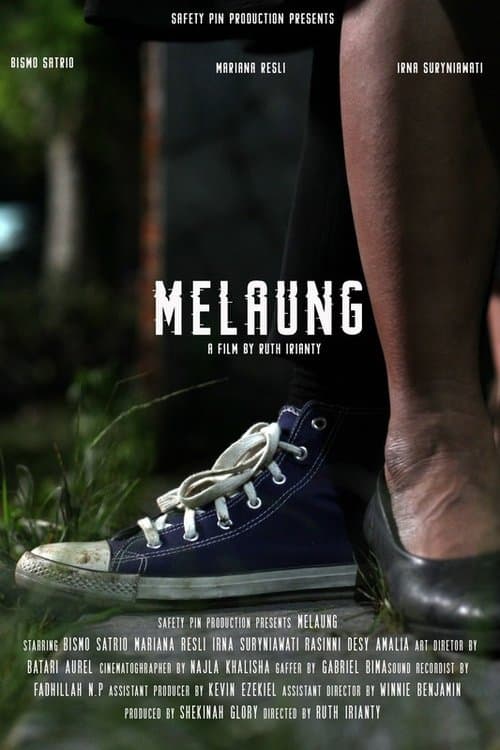 Melaung (2019) poster
