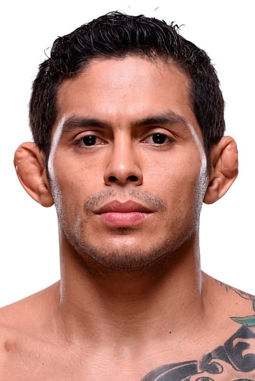 Carlos Diego Ferreira foto