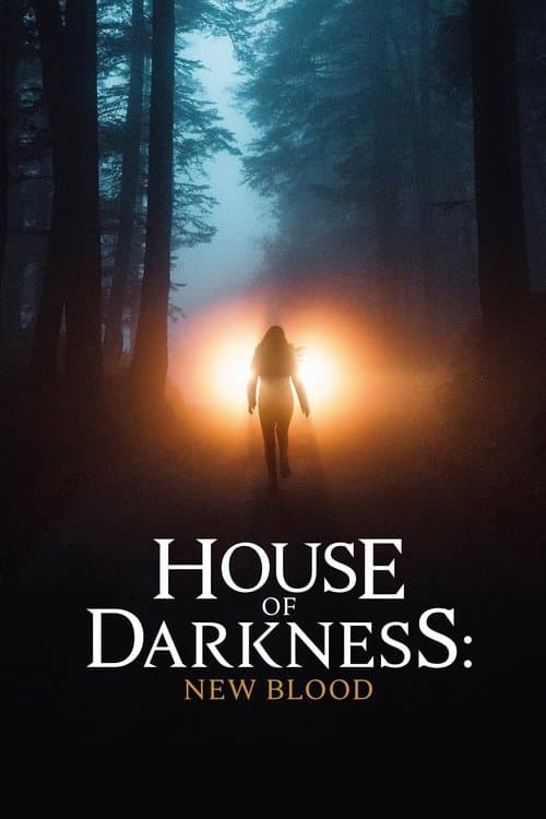 House of Darkness: New Blood (2018) poster