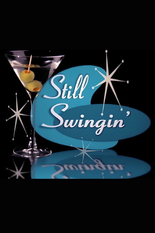 Still Swingin’ (2005) poster