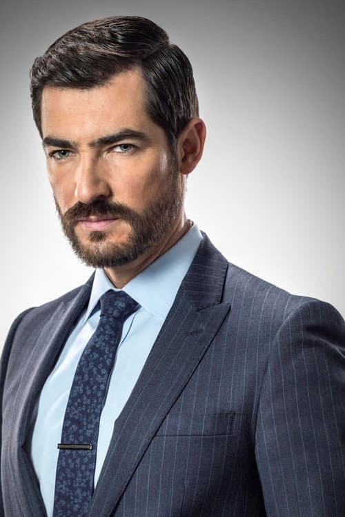 Manuel Balbi foto