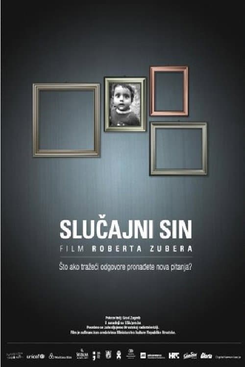 Slučajni sin (2007) poster