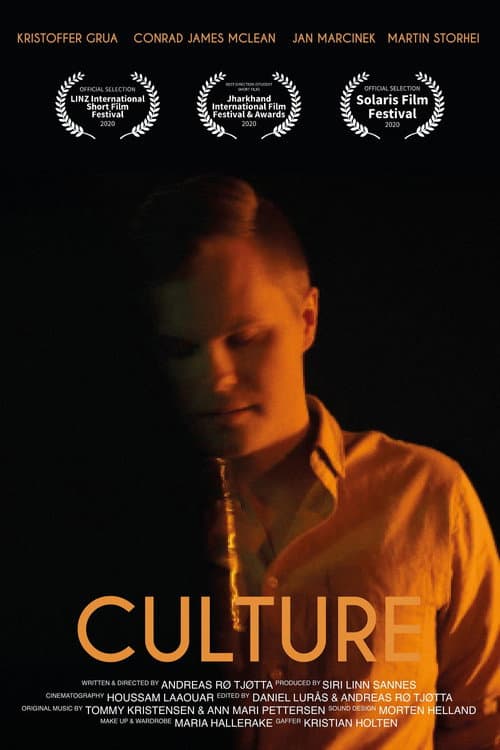 Kødd (2020) poster