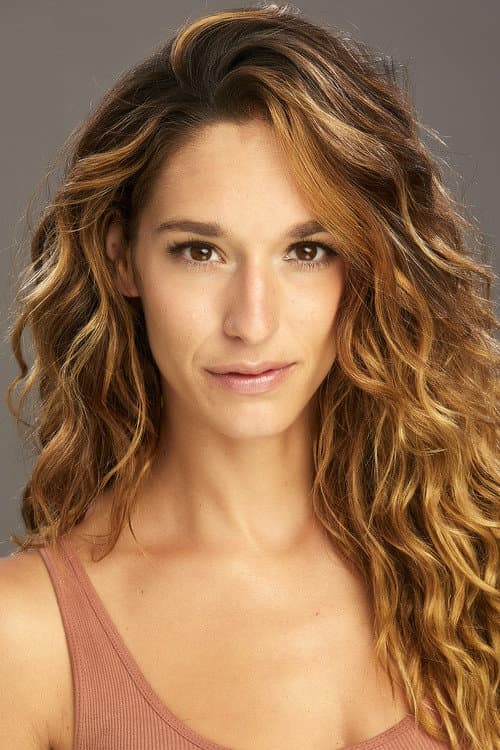 Bethany Curry foto
