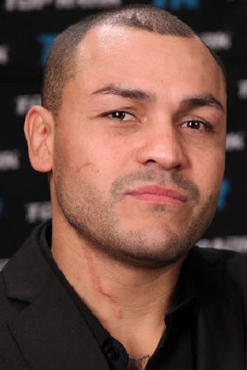 Mike Alvarado foto