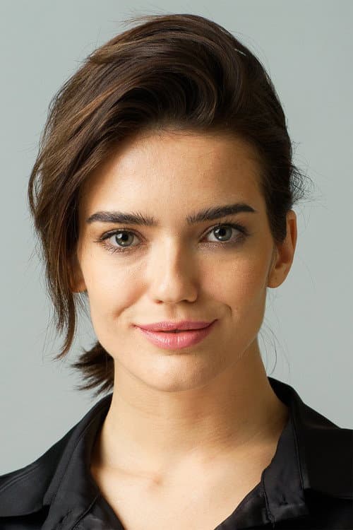 Maria Dmitrieva foto