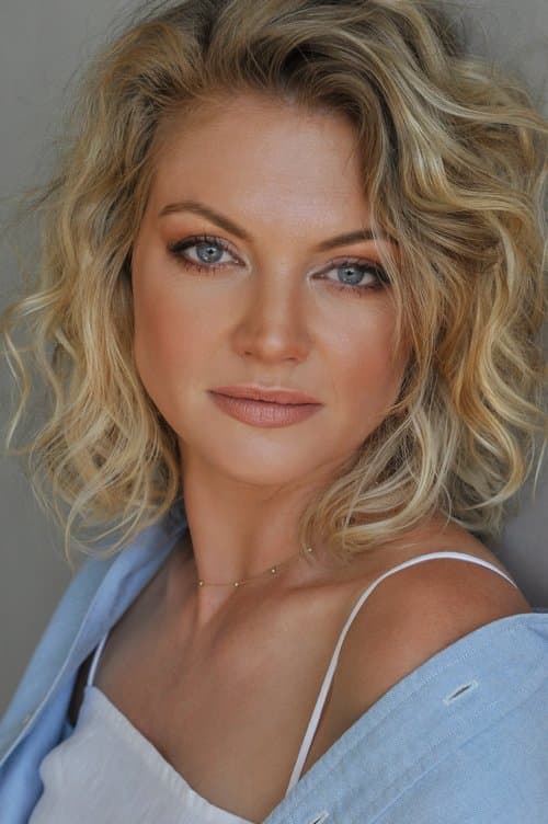 Cariba Heine foto