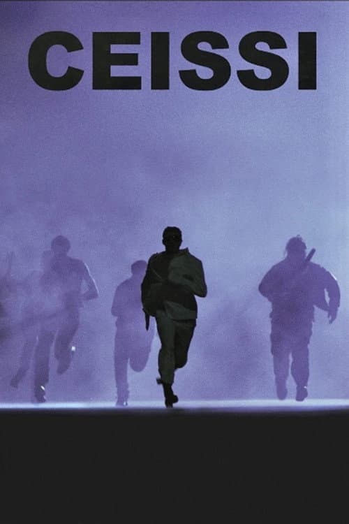 Ceissi (2020) poster