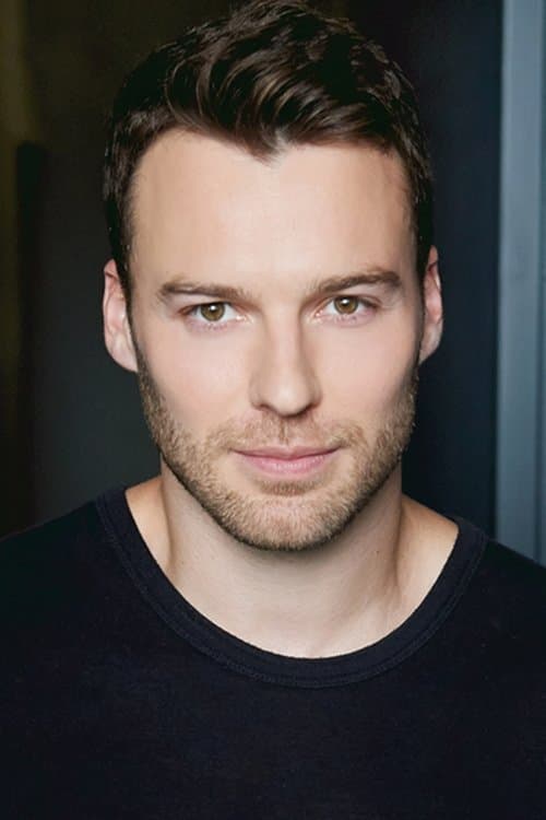 Peter Mooney foto