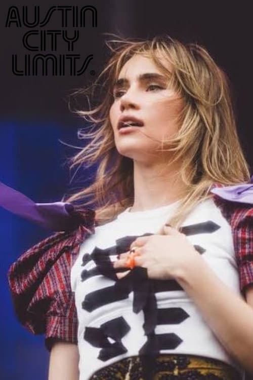 Suki Waterhouse: Austin City Limits (2026) poster