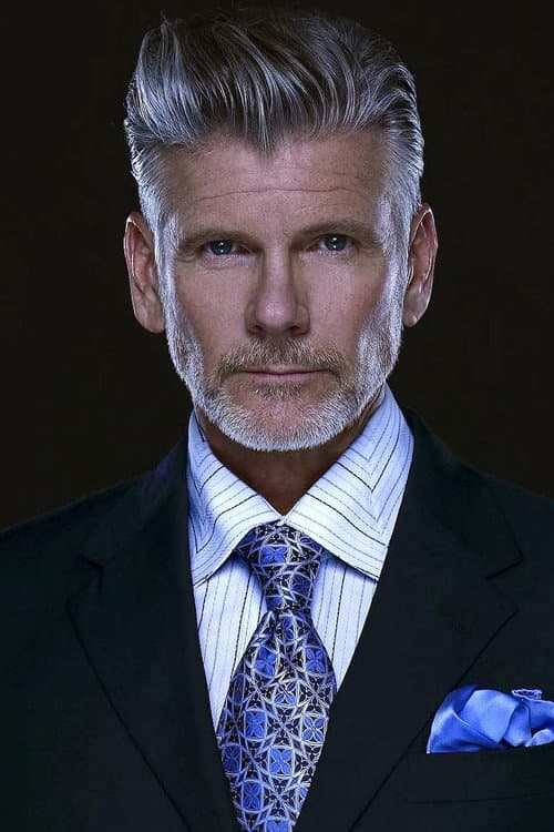 Terrance Murphy foto
