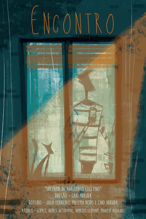 ENCONTRO (2023) poster