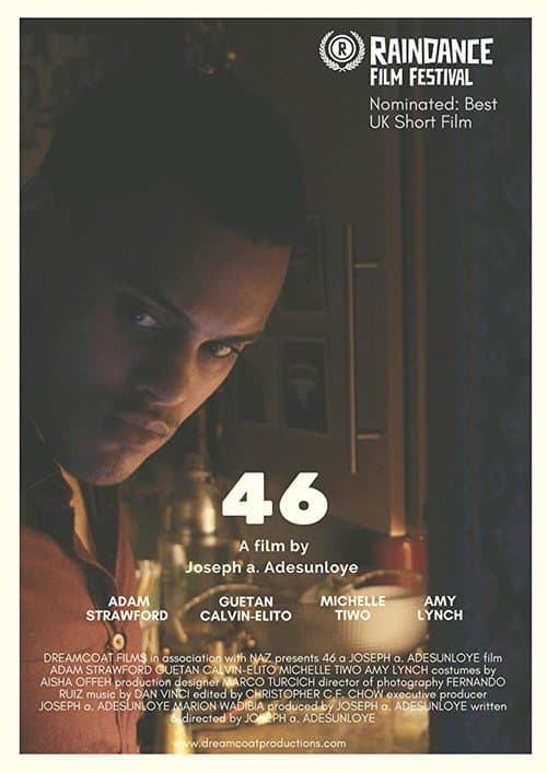 46 (2017) poster