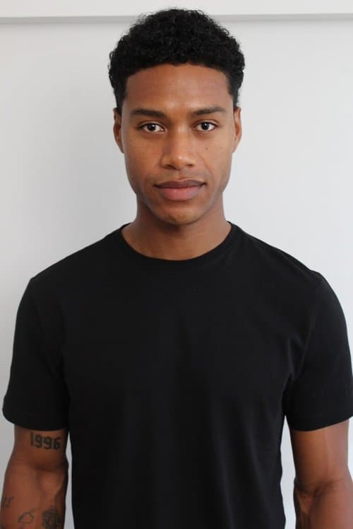 Matthew Benin foto