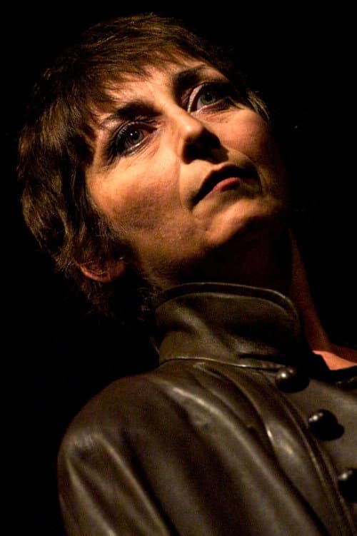 Maria Eugenia D'Aquino foto