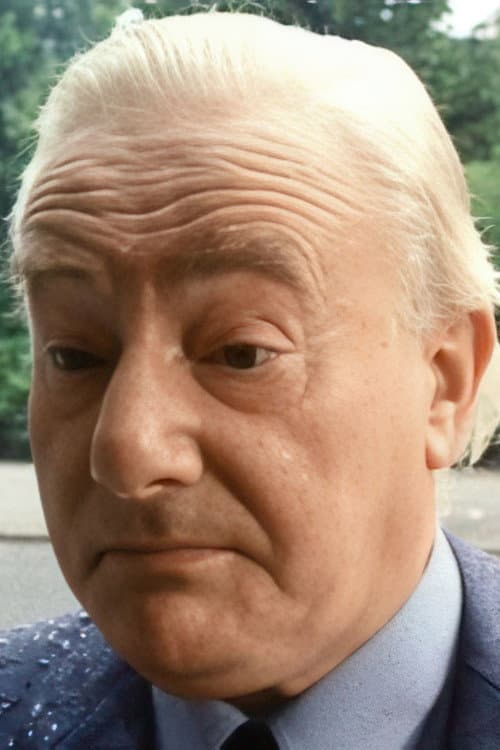 Wim van den Brink foto