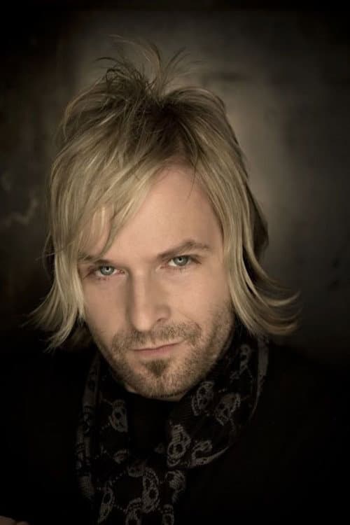 Kevin Max Smith foto