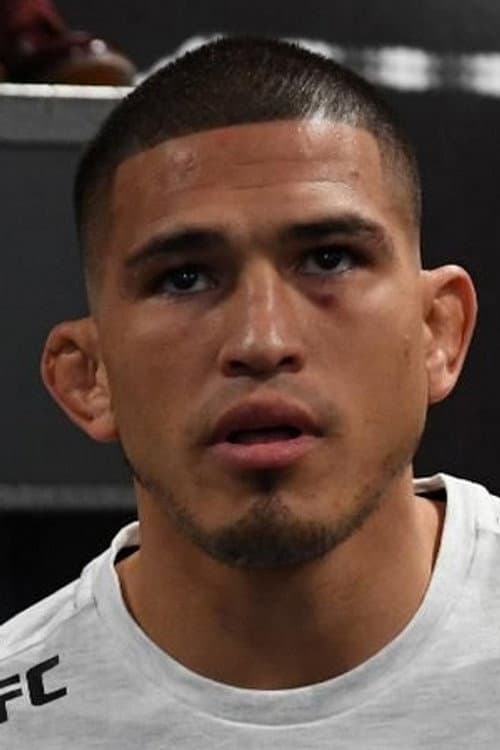 Anthony Pettis foto