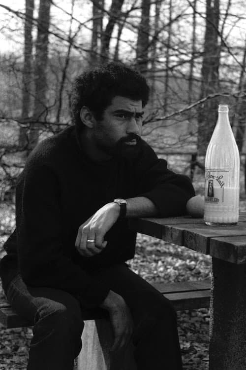 Mostafa Derkaoui foto