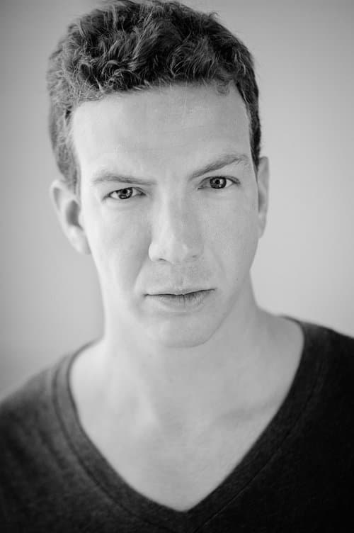 Hal Scardino foto