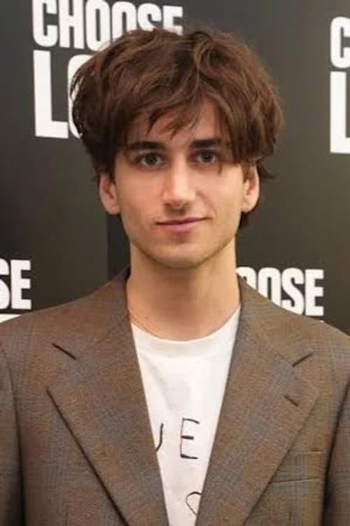 Sebastian Croft foto