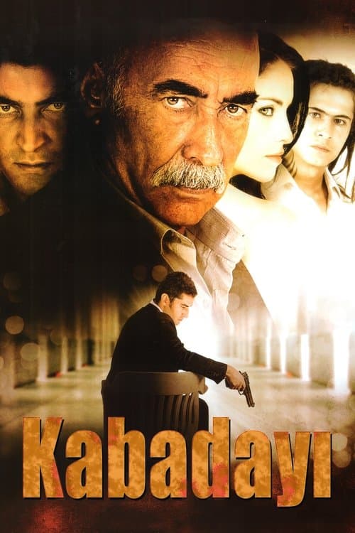 Kabadayı (2007) poster