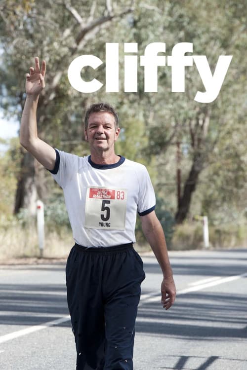 Cliffy (2013) poster