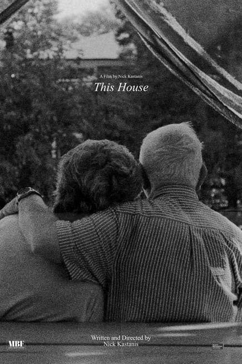 This House (2024) poster