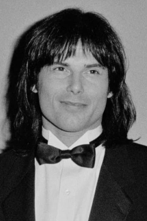 Jimi Jamison foto