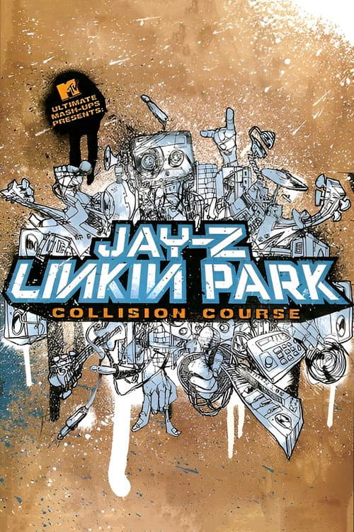 Collision Course (2004) poster