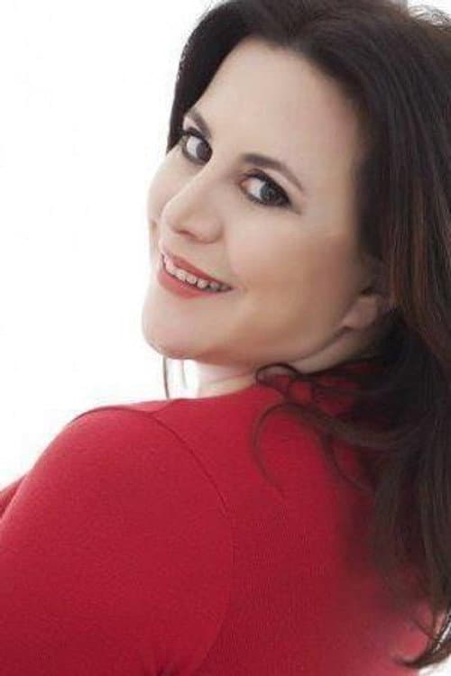 Daniela Terreri foto