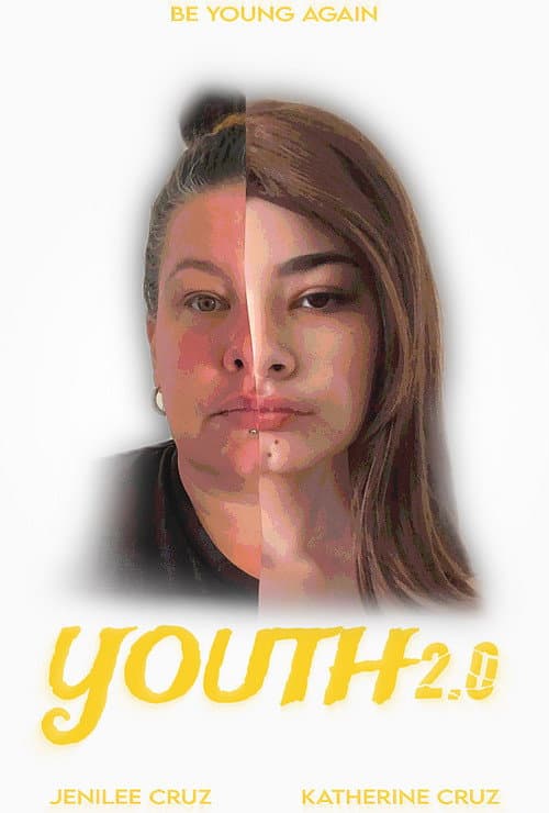 Youth 2.0 (2026) poster