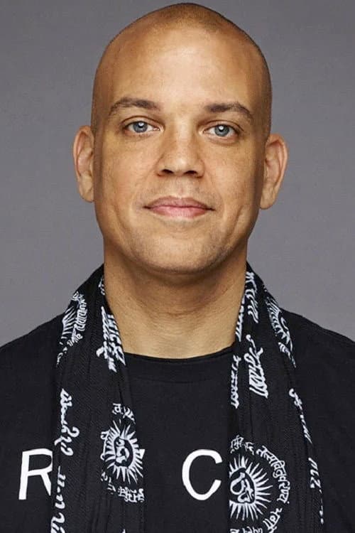 Quincy Jones III foto