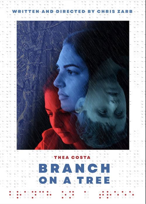 Branch On A Tree (2026) poster