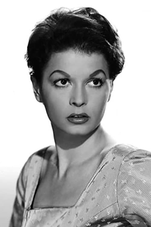 Eva Bartok foto