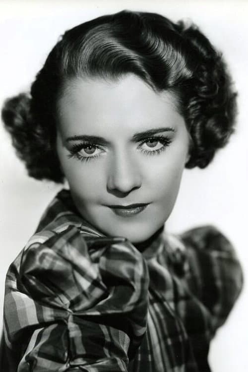 Ruby Keeler foto