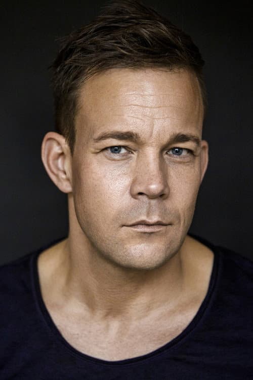 Johannes Bah Kuhnke foto