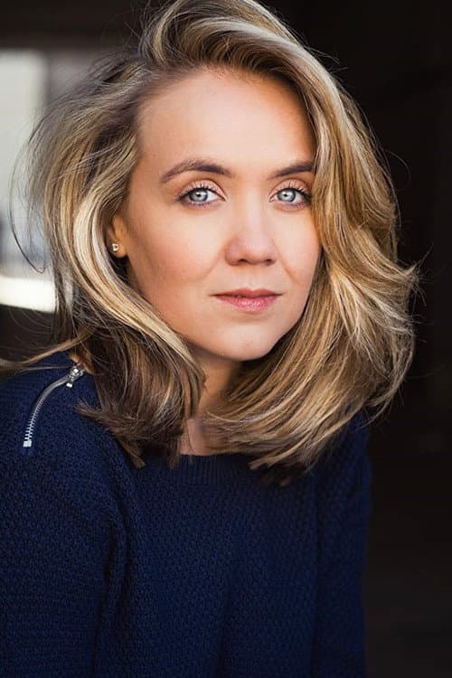 Jennifer Veal foto