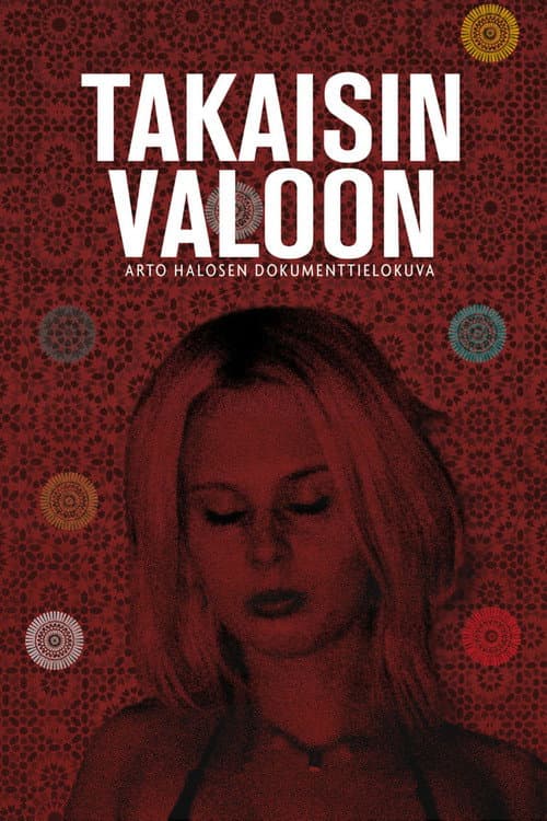 Takaisin valoon (2018) poster