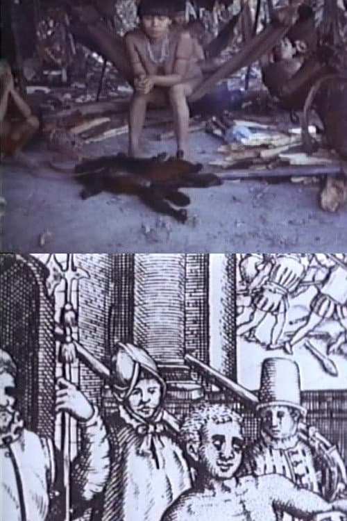 Tiempo Colonial (1976) poster