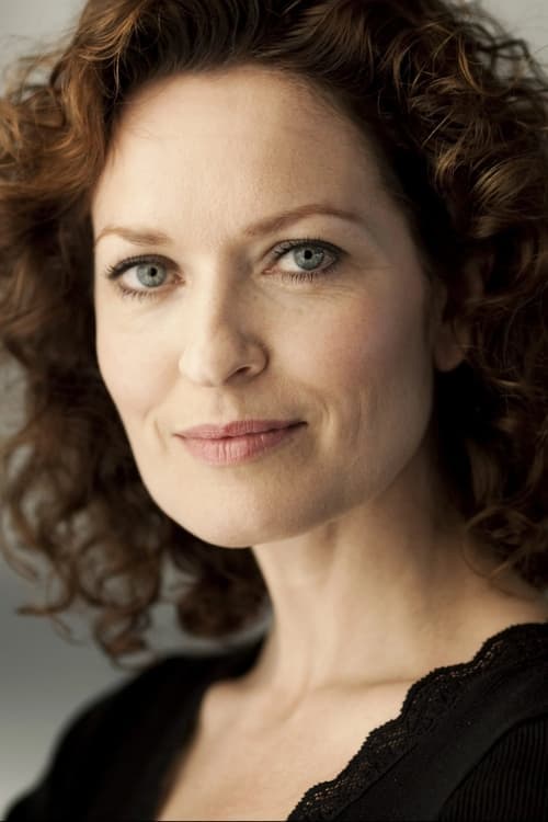 Camilla Søeberg foto