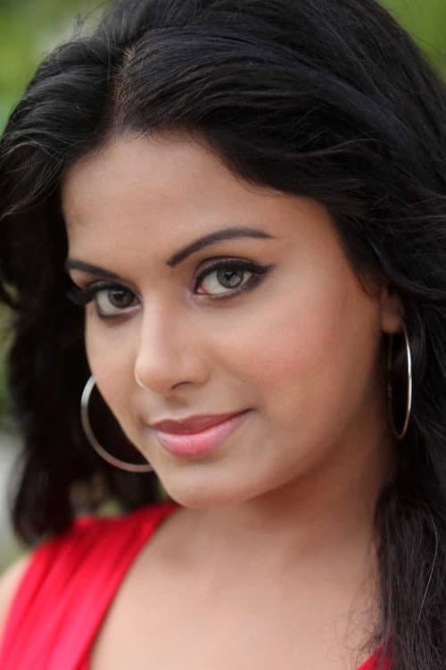 Rachana Maurya foto