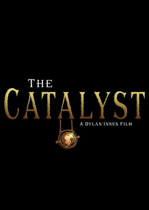 The Catalyst (2026) poster