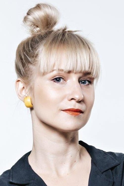 Katariina Libe foto