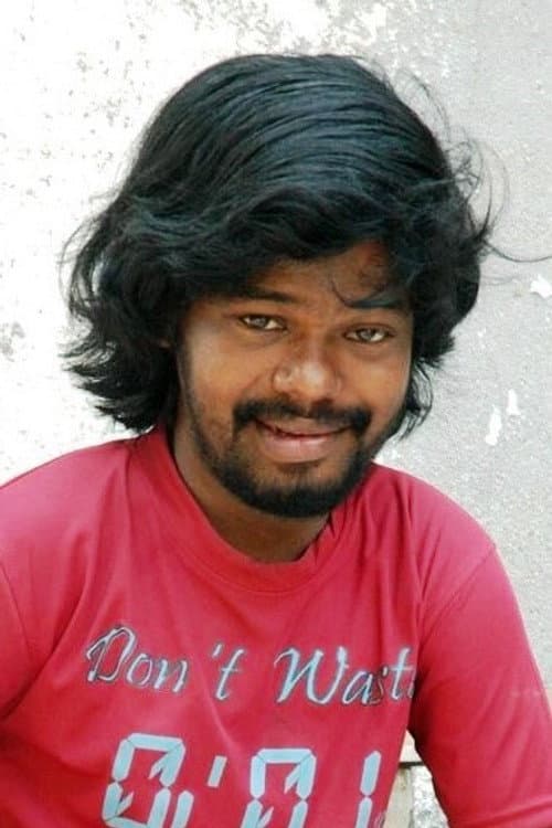 Theepetti Ganesan foto